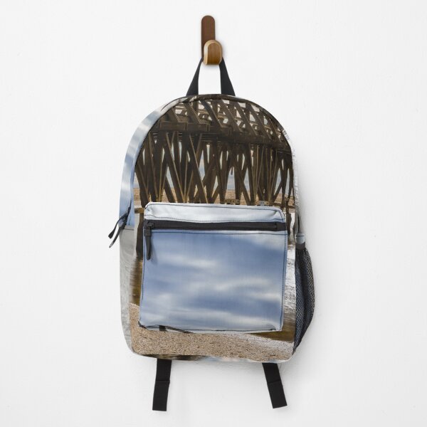 Item preview, La Gaviota Boardwalk designed and sold by DiFigianoPhoto.