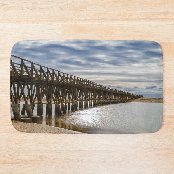 Item preview, La Gaviota Boardwalk designed and sold by DiFigianoPhoto.