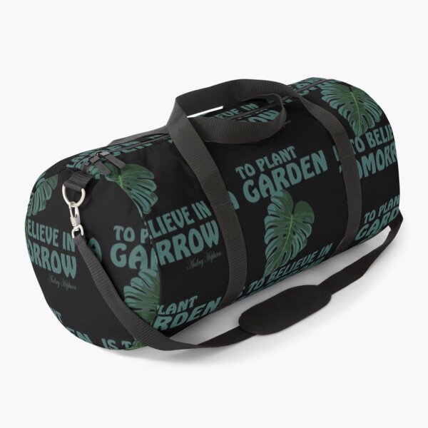 Item preview, To Plant A Garden Is To Believe In Tomorrow designed and sold by Zuepfelmuetzen.