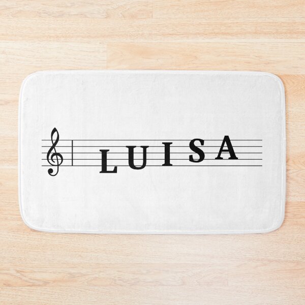 Item preview, Name Luisa designed and sold by gulden.