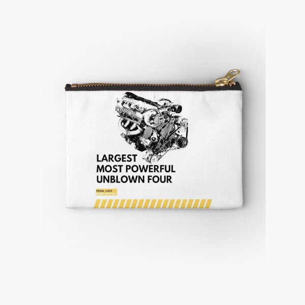 Item preview, Largest most powerful unblown four designed and sold by PedalLoud.