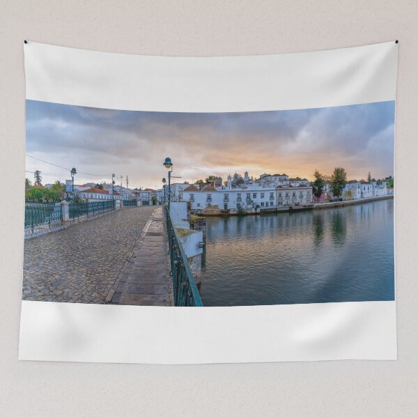 Item preview, Tavira designed and sold by DiFigianoPhoto.