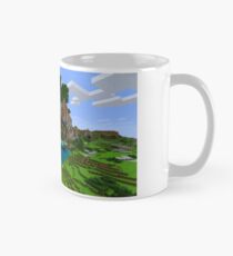 Minecraft Mug