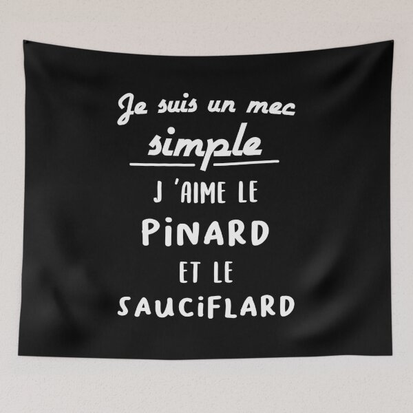 Item preview, France cliché t shirt designed and sold by Catcrea.