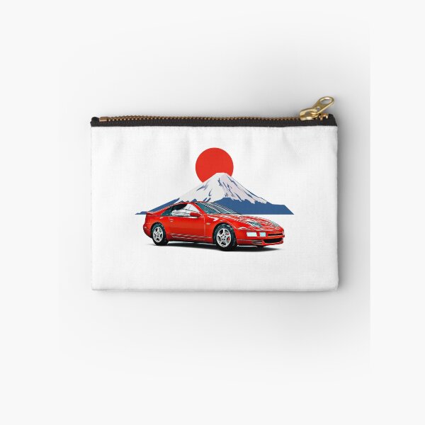 Item preview, 300zx Fuji JDM Japan Print designed and sold by Auto-Prints.