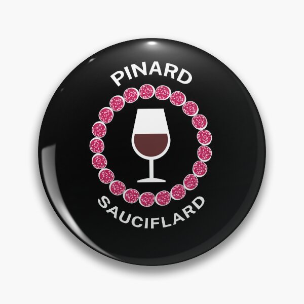 Item preview, wine and sausage lover designed and sold by Catcrea.