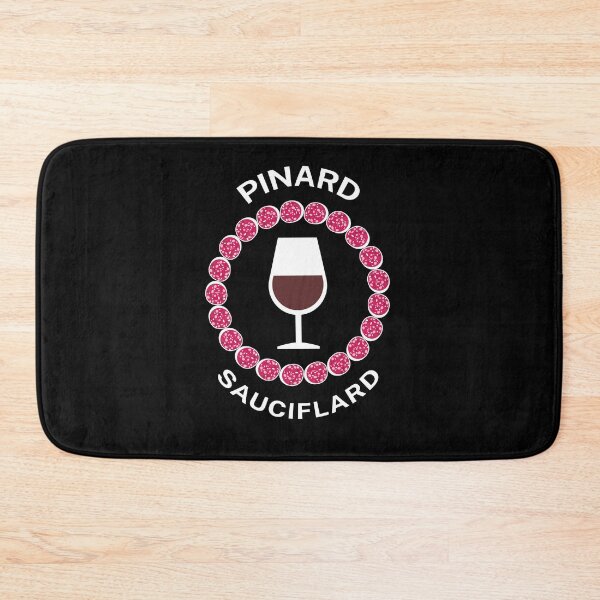 Item preview, wine and sausage lover designed and sold by Catcrea.