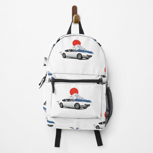 Item preview, 2000GT Fuji JDM Japan Print designed and sold by Auto-Prints.