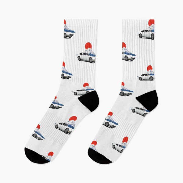 Item preview, 2000GT Fuji JDM Japan Print designed and sold by Auto-Prints.