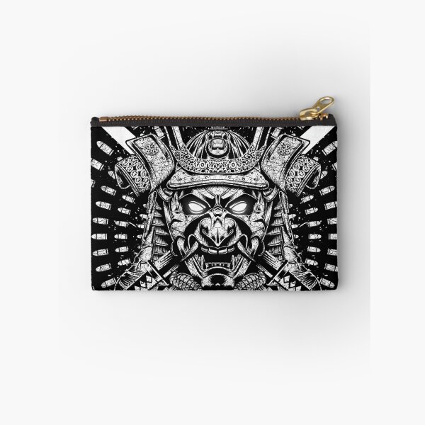 Item preview, Heavy samurai designed and sold by albertocubatas.