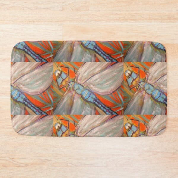 Item preview,  Magic Dragonfly designed and sold by gillsart.