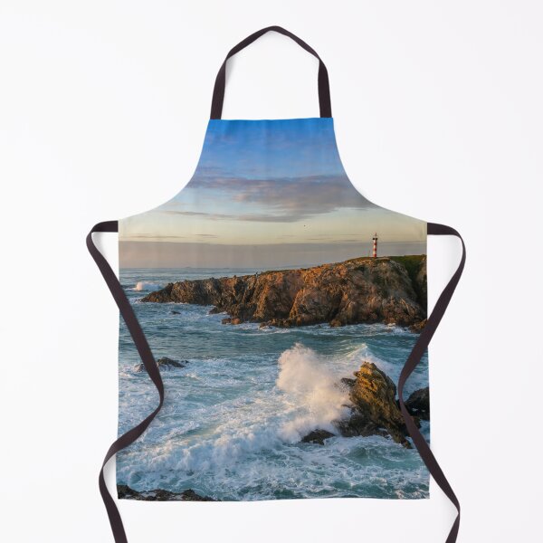 Item preview, Porto Covo Lighthouse designed and sold by DiFigianoPhoto.
