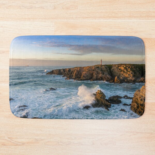 Item preview, Porto Covo Lighthouse designed and sold by DiFigianoPhoto.