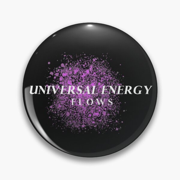 Item preview, UNIVERSAL ENERGY FLOWS  designed and sold by CoopClothing.