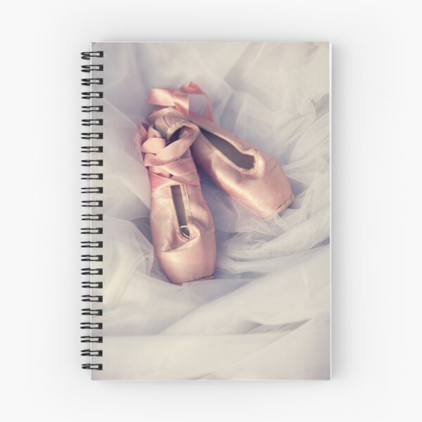 Item preview, Pink Ballet Shoes designed and sold by Maria Heyens.