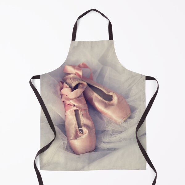 Item preview, Pink Ballet Shoes designed and sold by Maria Heyens.