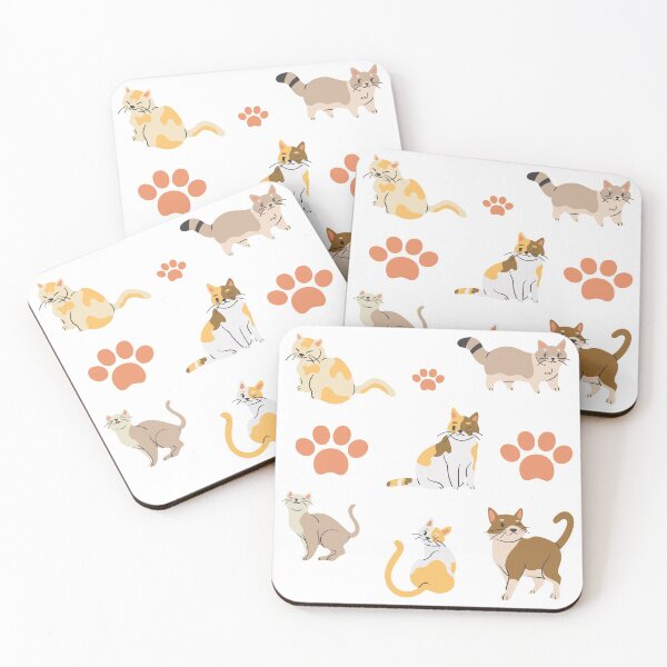 Item preview,  cutes cat designed and sold by cute105.