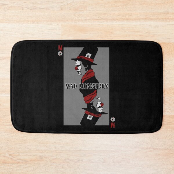 Item preview, Clown Card Game mad Monsterz designed and sold by MonsterzShop.