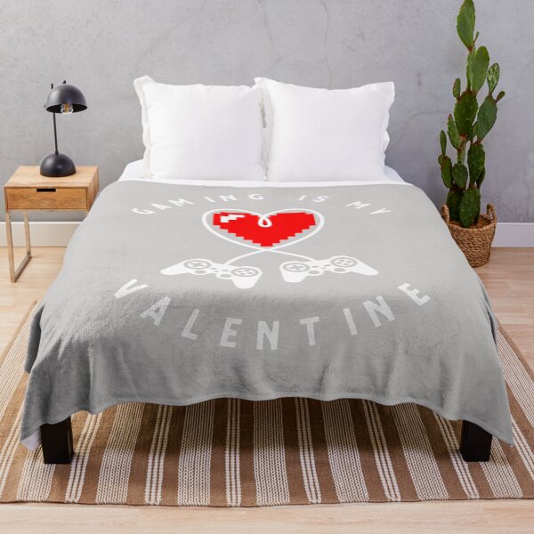 Item preview, Gaming is My Valentine Gift Valentine's Day designed and sold by GINIART.