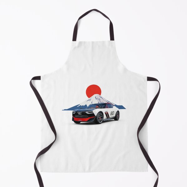 Item preview, IDx Fuji JDM Japan Print designed and sold by Auto-Prints.