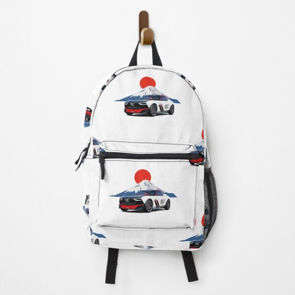 Item preview, IDx Fuji JDM Japan Print designed and sold by Auto-Prints.