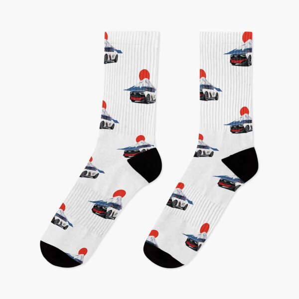 Item preview, IDx Fuji JDM Japan Print designed and sold by Auto-Prints.