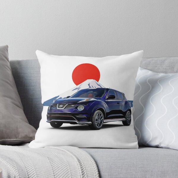 Item preview, Juke R Fuji JDM Japan Print designed and sold by Auto-Prints.