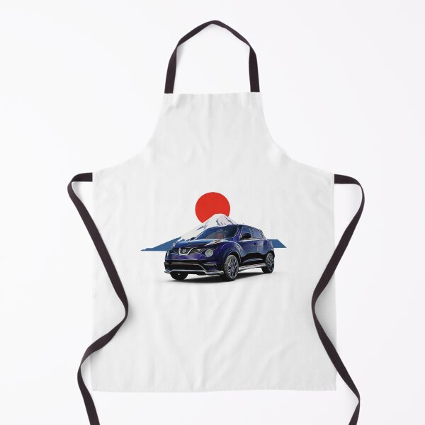 Item preview, Juke R Fuji JDM Japan Print designed and sold by Auto-Prints.