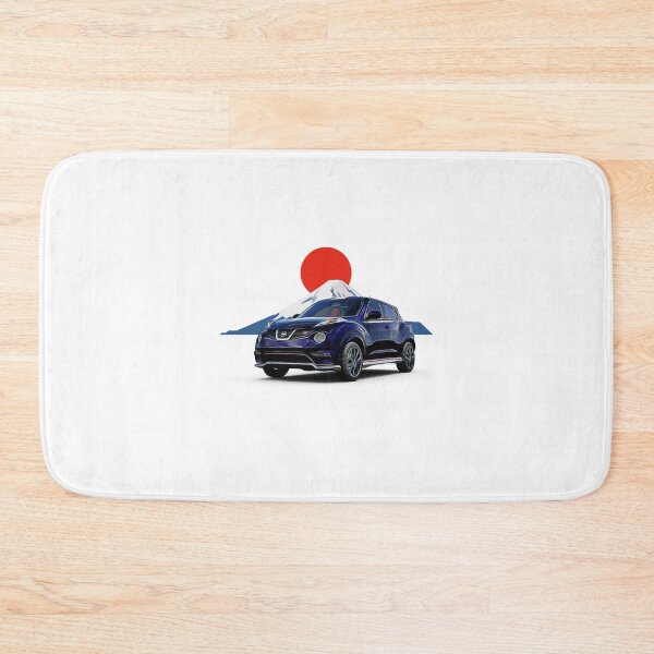 Item preview, Juke R Fuji JDM Japan Print designed and sold by Auto-Prints.