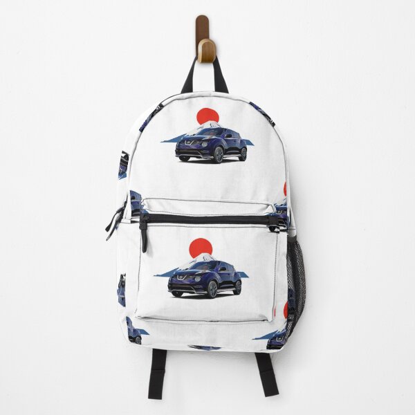 Item preview, Juke R Fuji JDM Japan Print designed and sold by Auto-Prints.