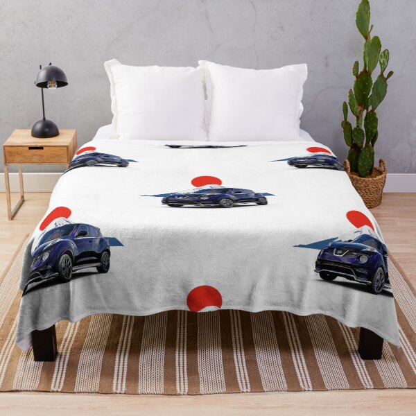 Item preview, Juke R Fuji JDM Japan Print designed and sold by Auto-Prints.