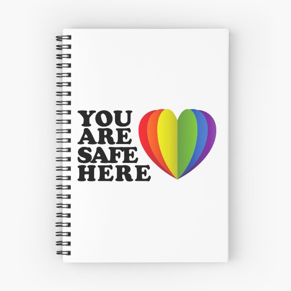 Item preview, LGBTQ Sign Safe Space Ally Love designed and sold by aronia.