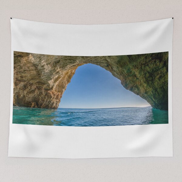 Item preview, Algarve Cave designed and sold by DiFigianoPhoto.