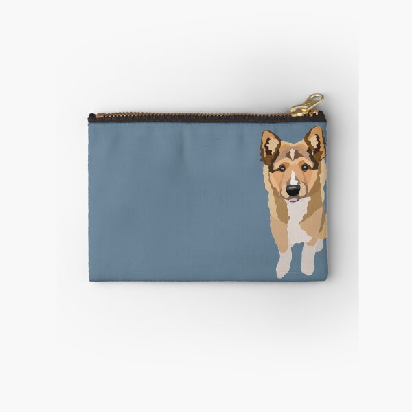 Item preview, Elo Dog Portrait Digital Illustration designed and sold by sherylwylie.