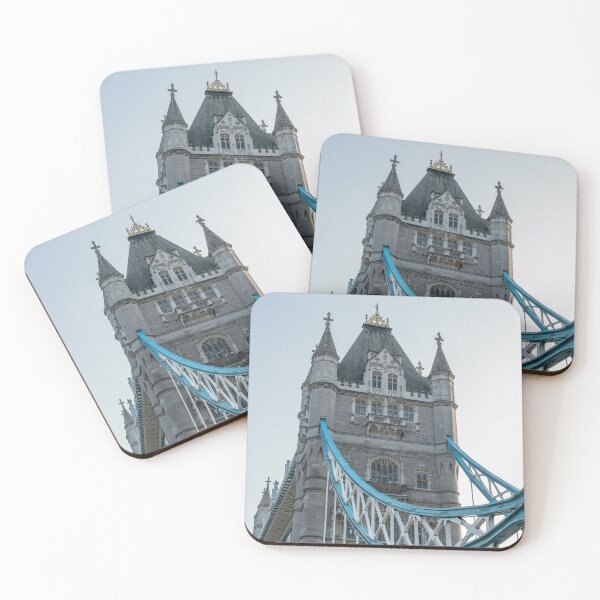 Item preview, Tower Bridge designed and sold by Eduardo Vieira.