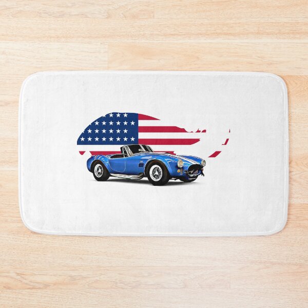 Item preview, Cobra USA Print designed and sold by Auto-Prints.