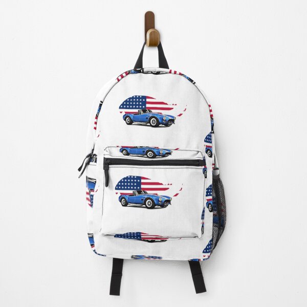 Item preview, Cobra USA Print designed and sold by Auto-Prints.
