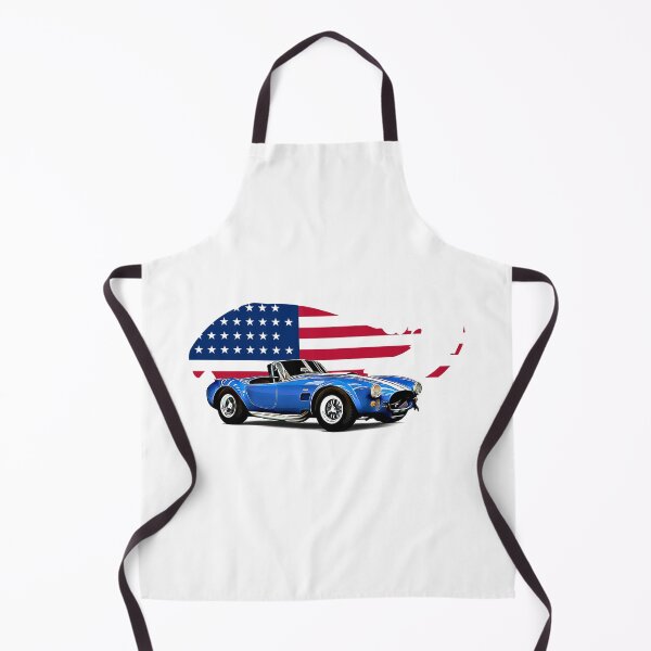 Item preview, Cobra USA Print designed and sold by Auto-Prints.