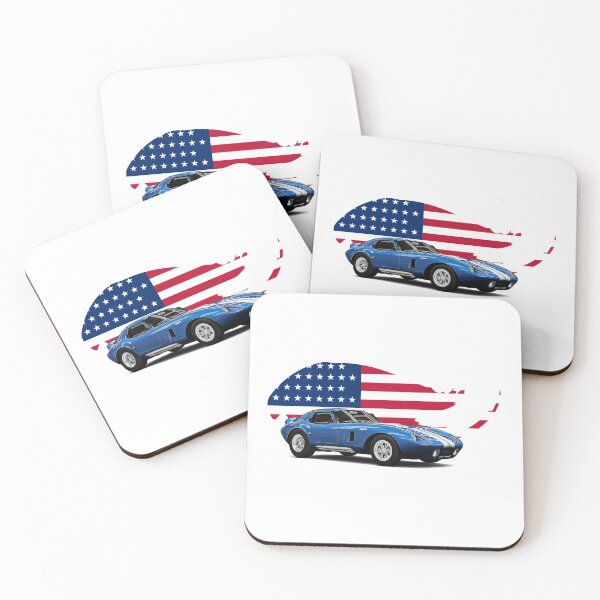 Item preview, Daytona USA Print designed and sold by Auto-Prints.