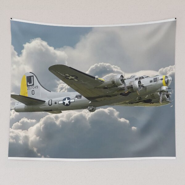 Item preview, B-17 Flying Fortress designed and sold by sibosssr.