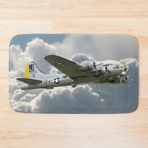 Item preview, B-17 Flying Fortress designed and sold by sibosssr.