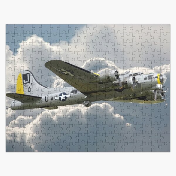 Item preview, B-17 Flying Fortress designed and sold by sibosssr.