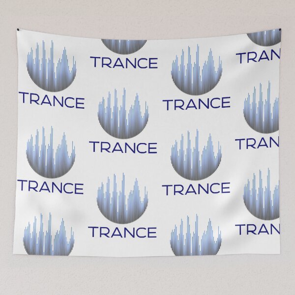Item preview, Uplifting Trance designed and sold by Wachi-A.