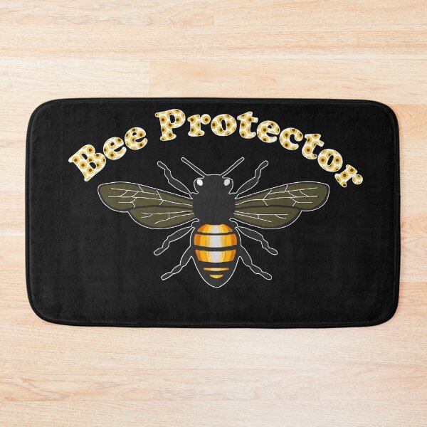 Item preview, Bee protector designed and sold by Pasan-hpmm.