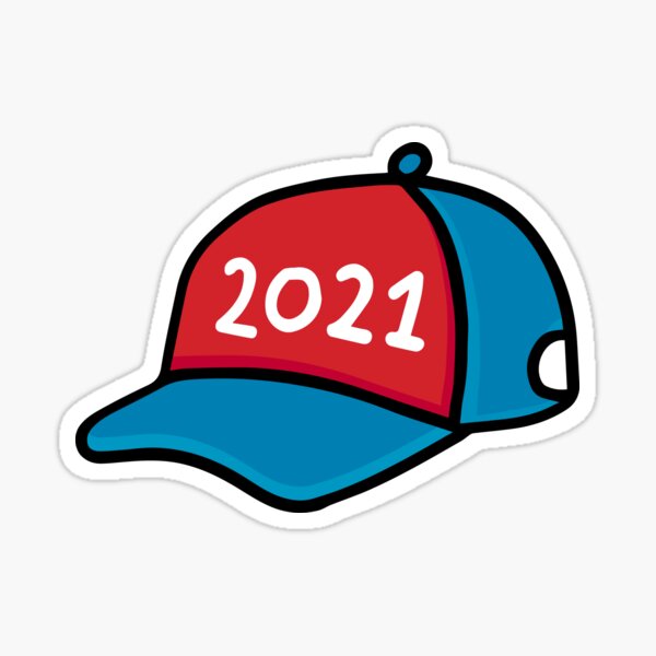 Dustin Hat Clipart Question Mark Embroidered Foam Mesh Cap Mascot