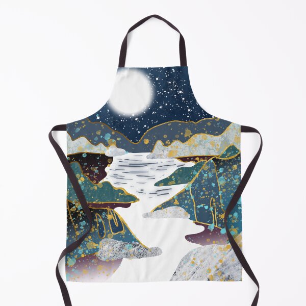 Item preview, mountains of gold designed and sold by Catherine Milchard.