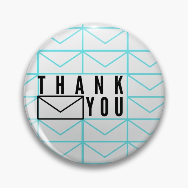 Item preview, Tessellate|| Thank You designed and sold by Knightowl Prints.