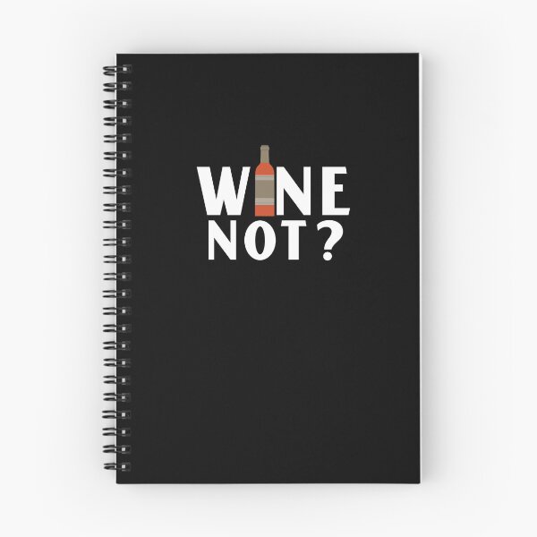 Item preview, Wine not? designed and sold by bubble-bulb.