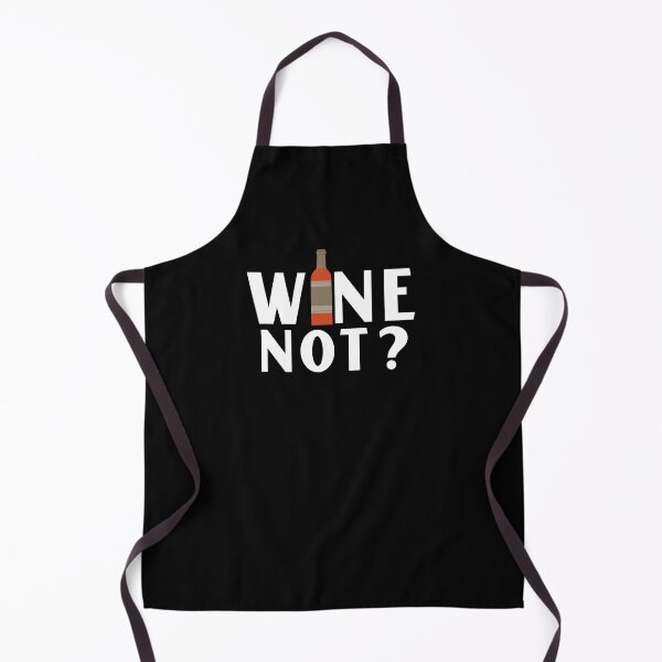 Item preview, Wine not? designed and sold by bubble-bulb.