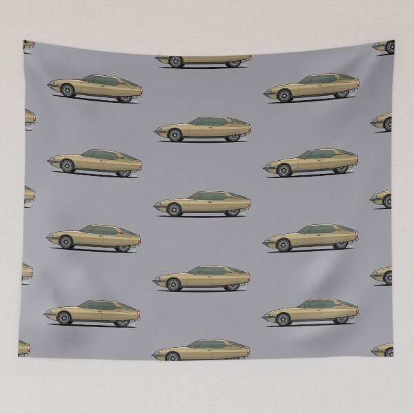 Item preview, Citron SM Single Illustration designed and sold by RJWautographics.